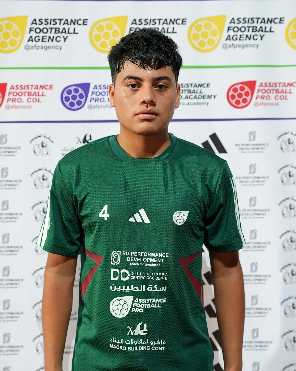 Cristian Yepes