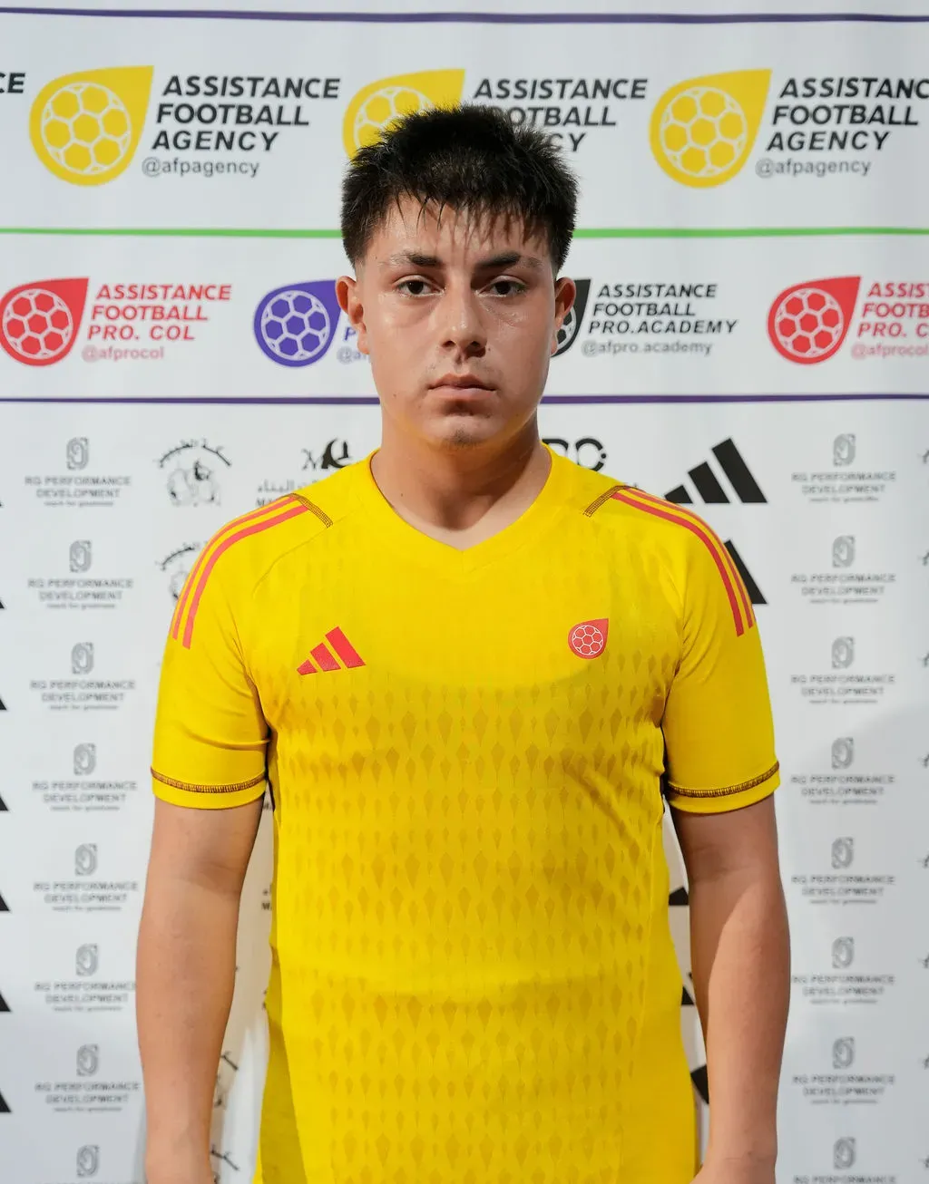 David Garzón