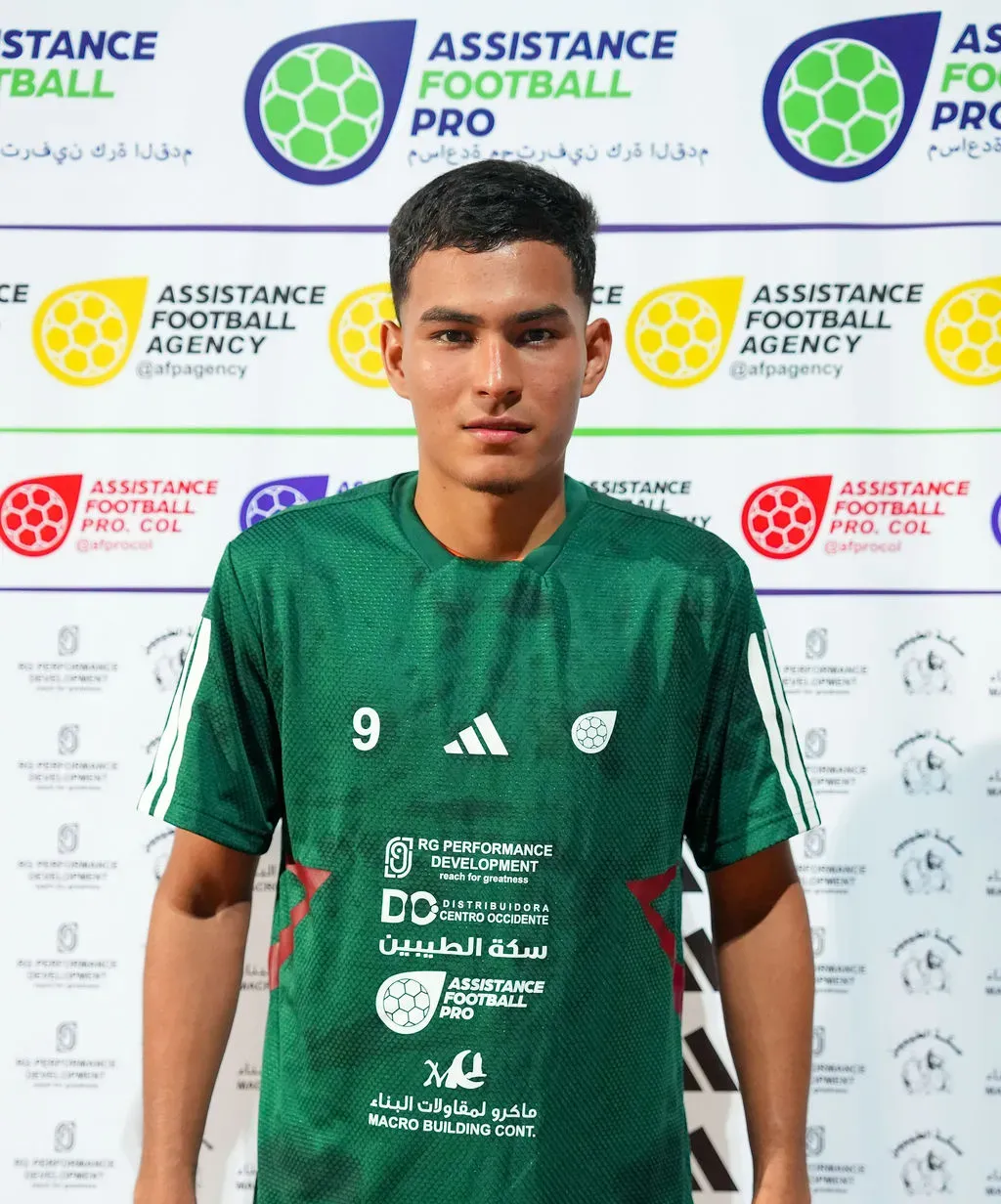 Jheferson Garavito