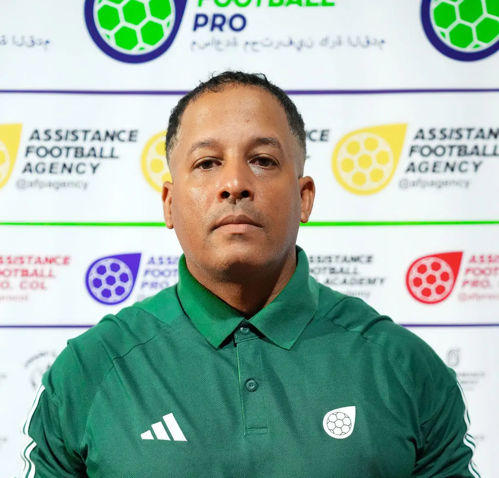 Lazaro Jimenez