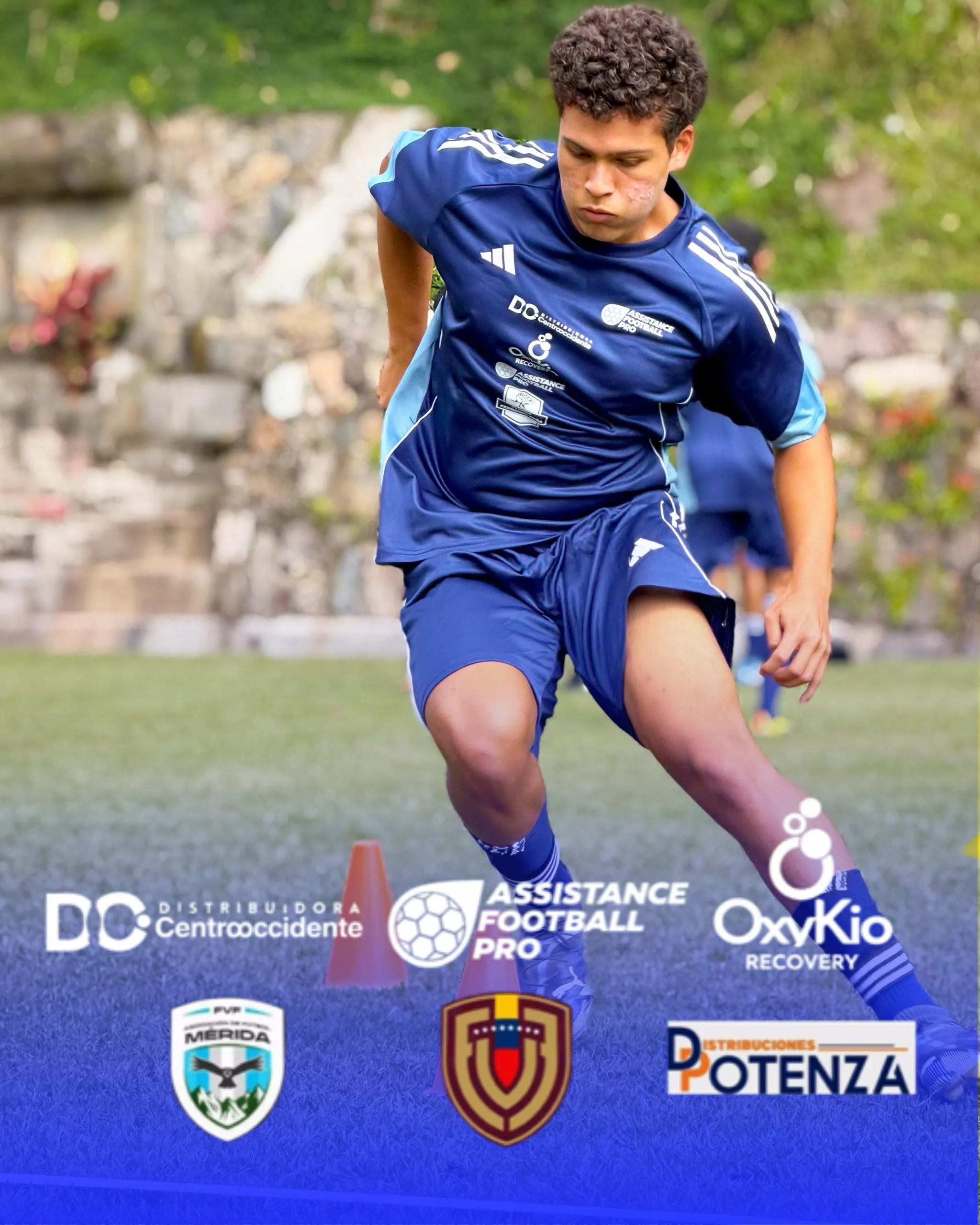 Evento Venezuela 15