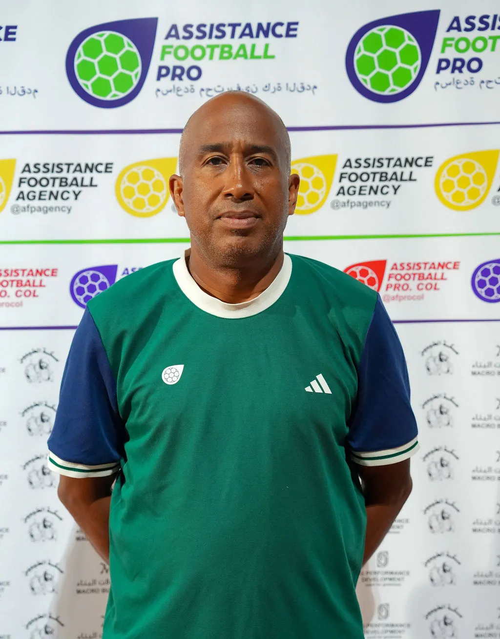 William Oviedo